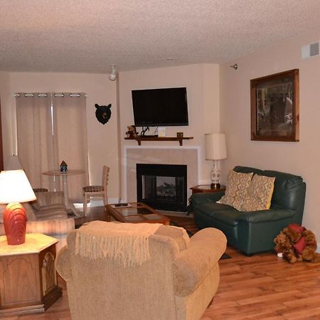 River Place Condos 411 3BD Pigeon Forge Exterior foto