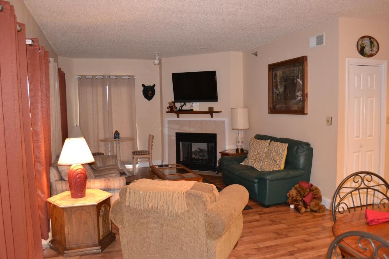 River Place Condos 411 3BD Pigeon Forge Exterior foto