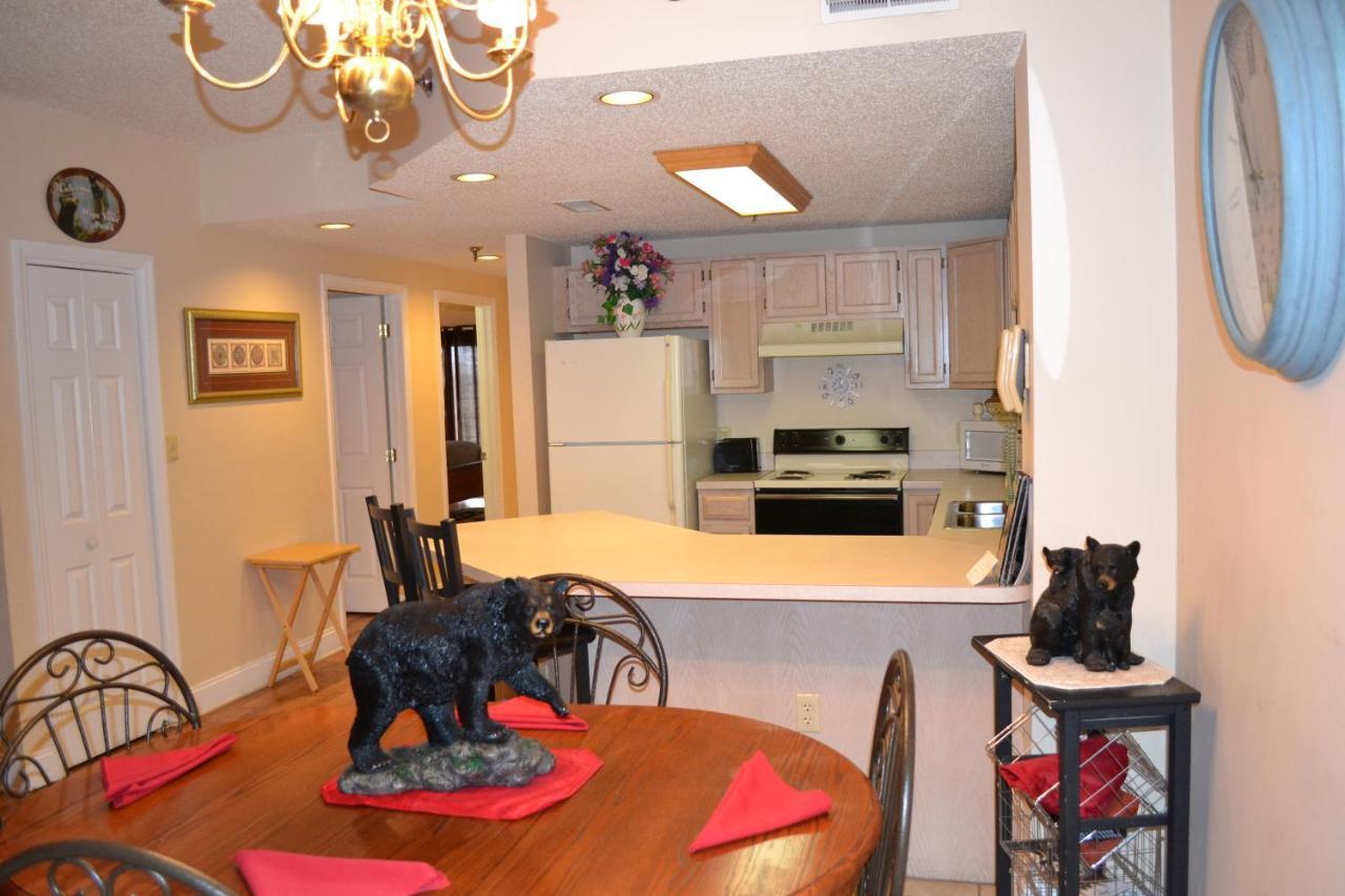 River Place Condos 411 3BD Pigeon Forge Exterior foto